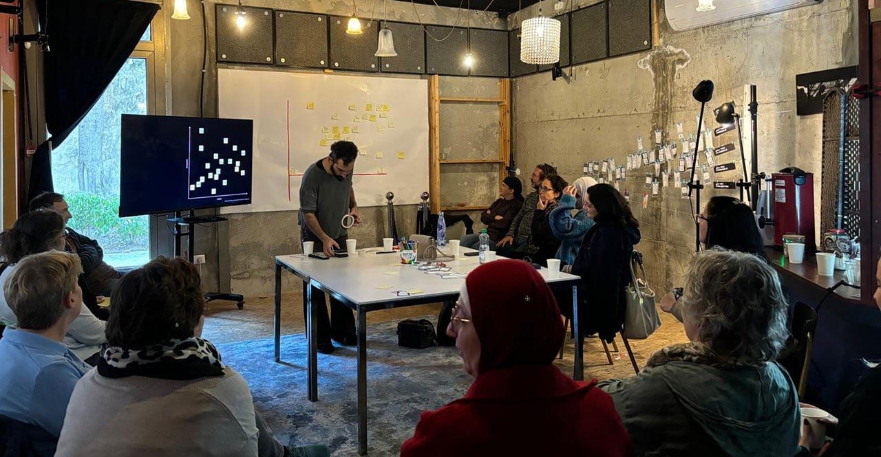 צילום: אלישבע מלומט