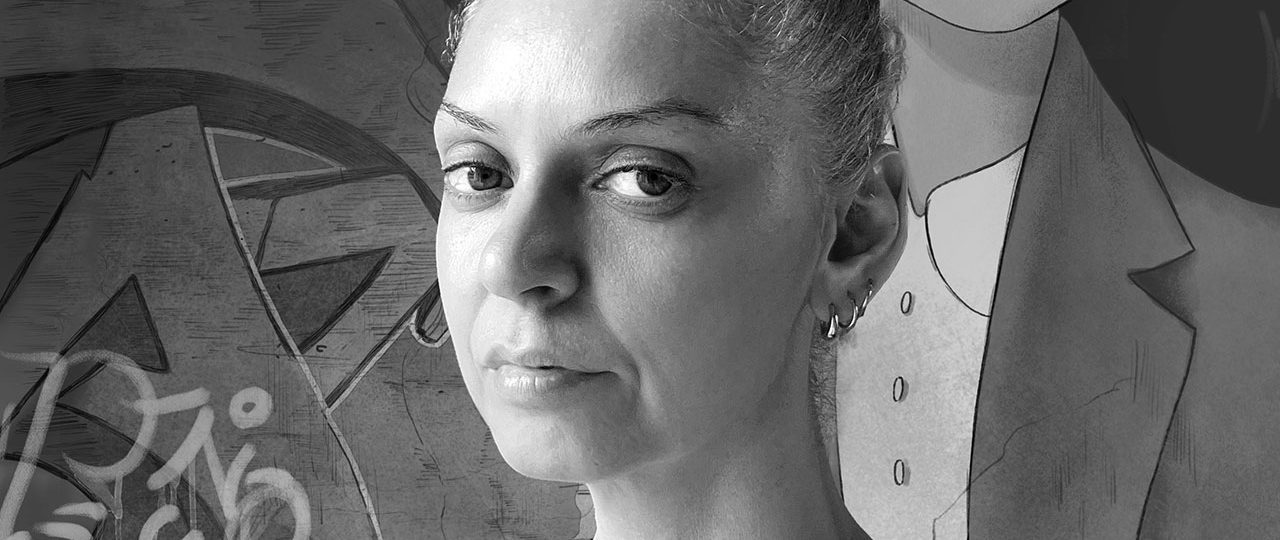 לנה גוברמן. צילומים: מ״ל