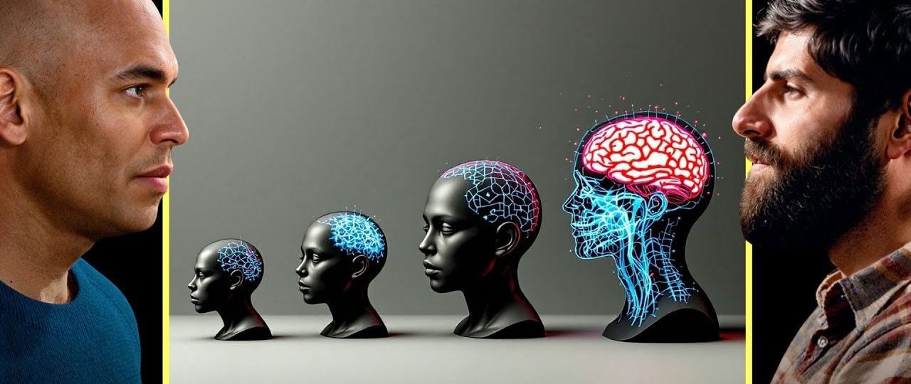 גוורן בראנוון מתארח בפודקאסט של דווארקש פאטל