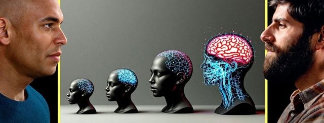 גוורן בראנוון מתארח בפודקאסט של דווארקש פאטל