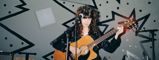 קיקי מלינקי. צילום: דניאל רוזנבלט