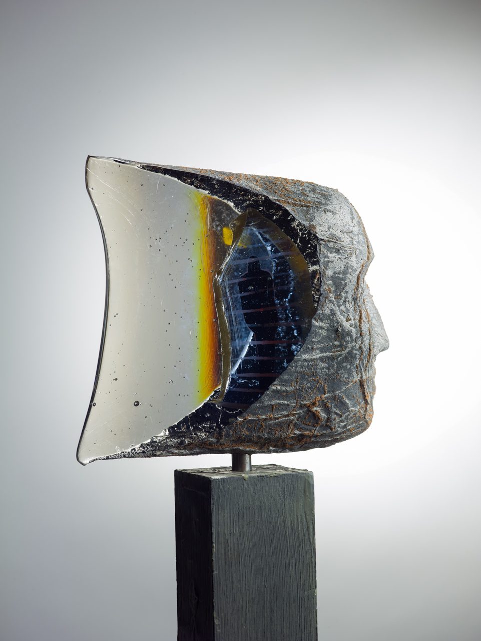 ברטיל ואליאן. צילום: לאוניד פדרול