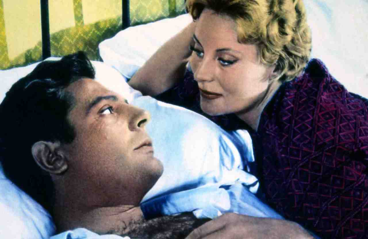 אהבה בריביירה,. צילום: Cinecitta