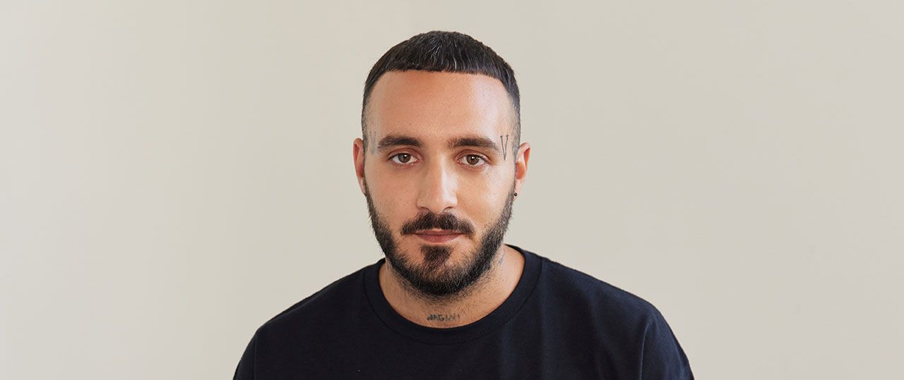 איתמר מזרחי. צילום: עירד נצר לרשת story