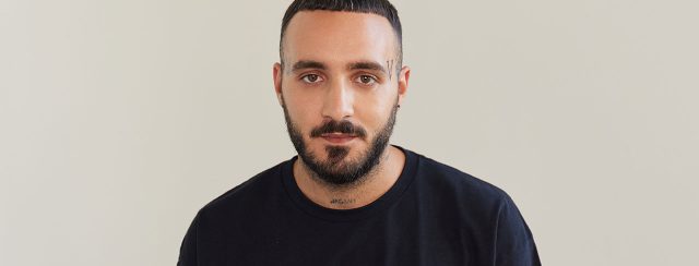 איתמר מזרחי. צילום: עירד נצר לרשת story
