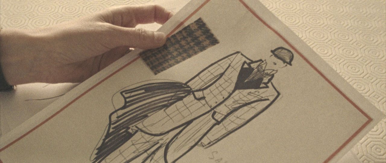 מחפשים את קלואה. צילומים: פסטיבל הקולנוע היהודי ירושלים