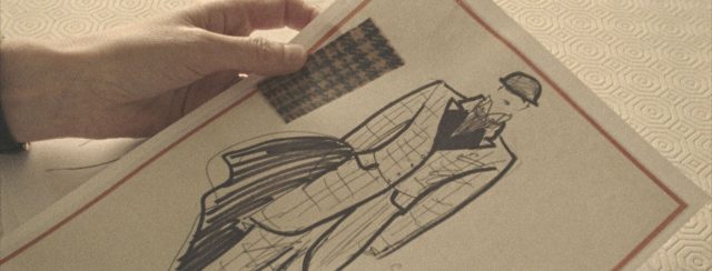 מחפשים את קלואה. צילומים: פסטיבל הקולנוע היהודי ירושלים