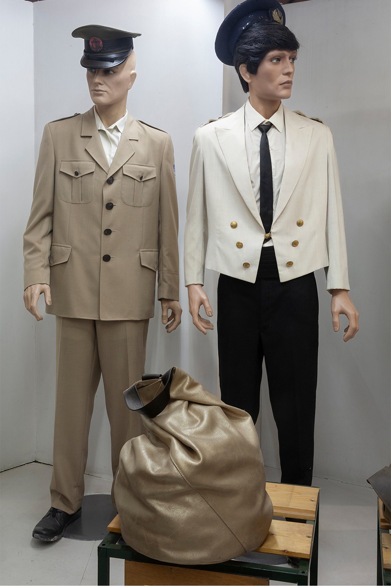 איליה רבינוביץ במשכן האמנים הרצליה. צילומים: מ״ל