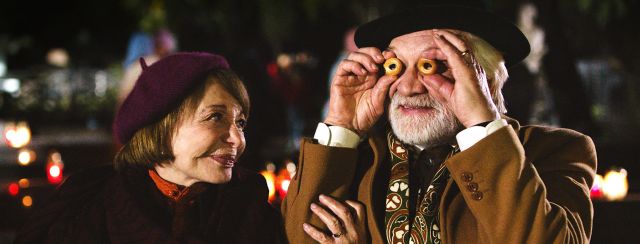 הנכס. צילומים: ירון שרף / יולי אוגוסט, בתי קולנוע לב