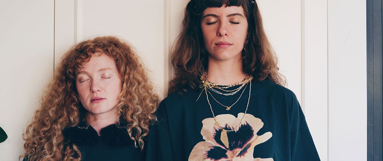 רוני כהן, קולקציית 2024. צילום: קינן ונונו