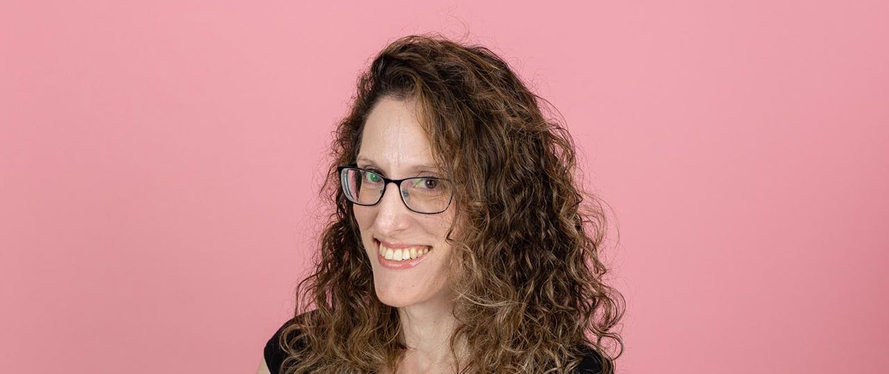 טל קיילר. צילום: guido