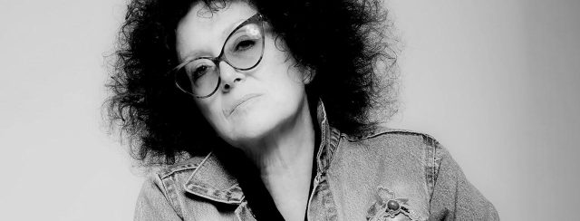 תמרה יובל ג׳ונס. צילום: עמית ישראלי