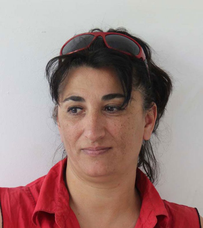 אביטל בר שי