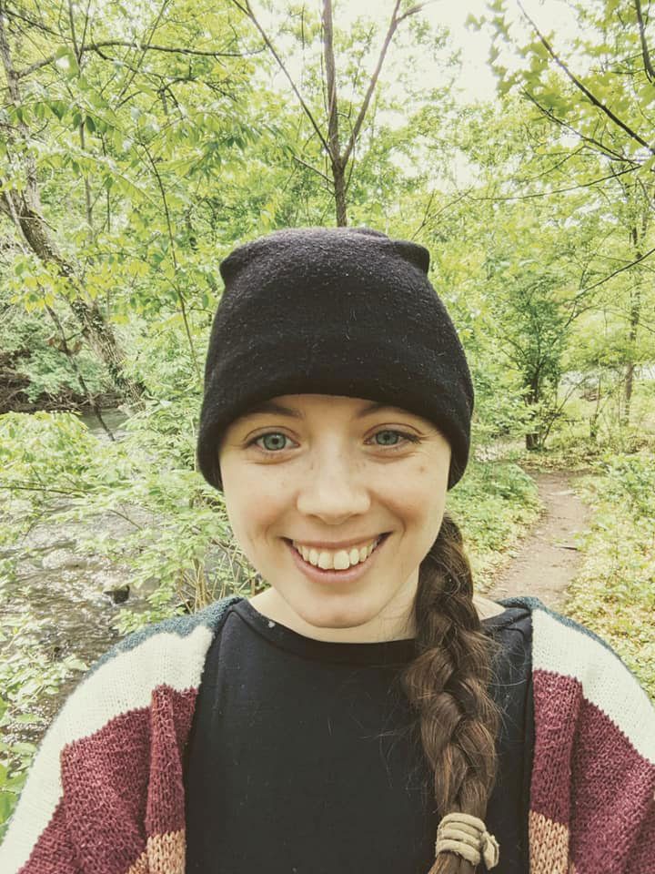 אסתר מוסביצקי ליס. צילום: תילתן