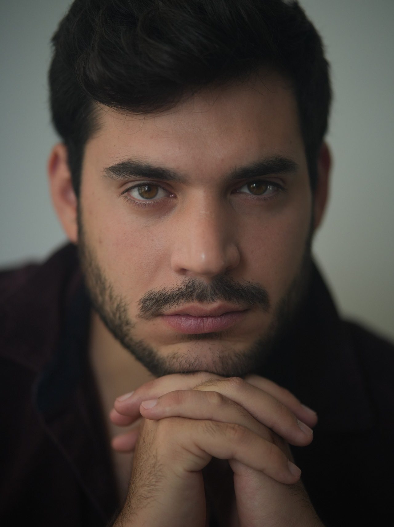 גל זק. צילום: ויטלי פרידלנד