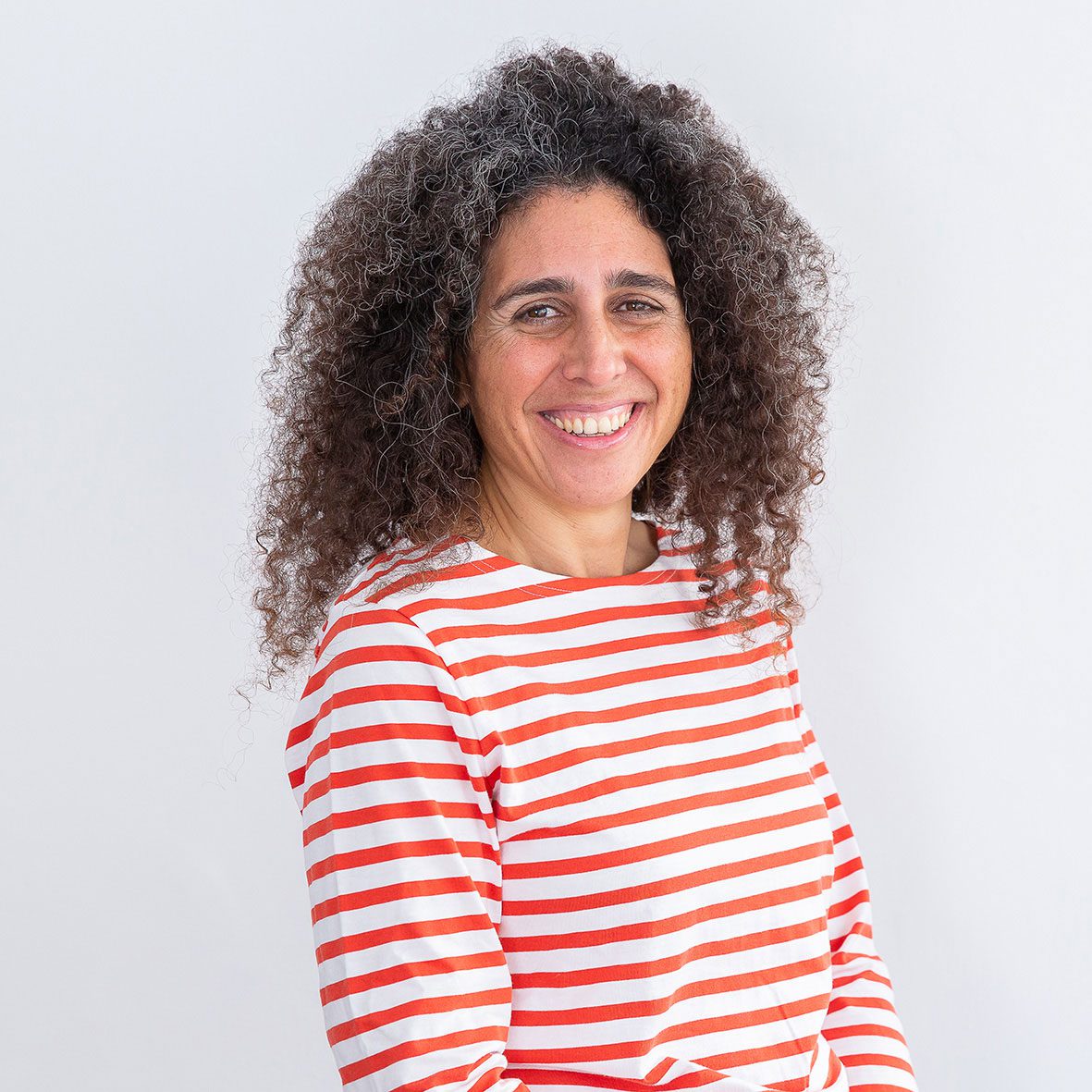 גלינה ארבלי. צילום: שגית הלל