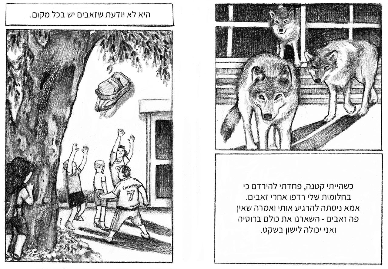 החוקים, מאת ליאורה גרוסמן, הוצאת כנרת, זמורה, דביר