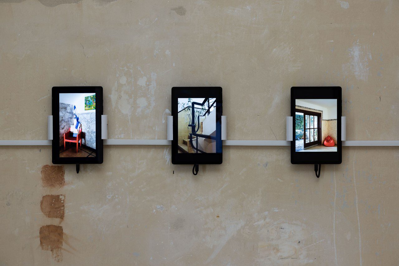 יגאל גבזה, צילום: יעל שמידט