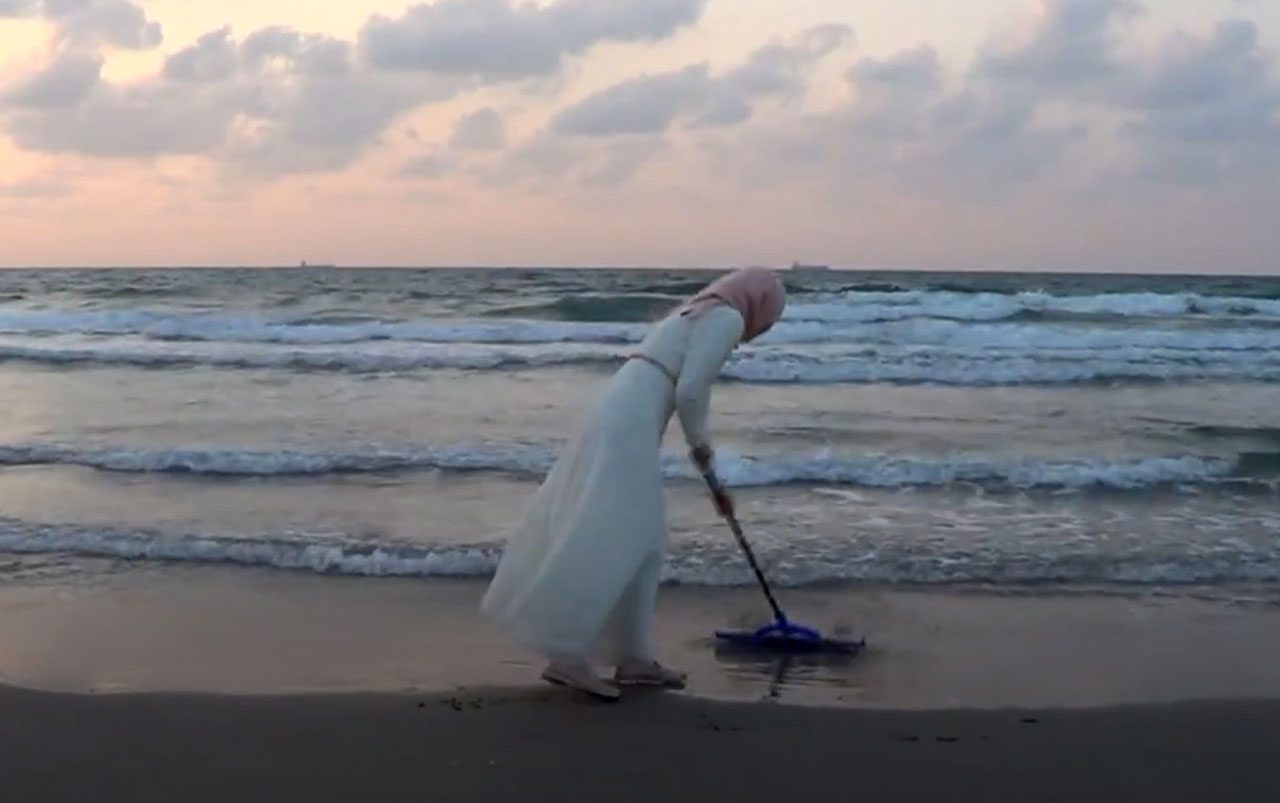 מורג׳אן אבו דבה, ללא כותרת