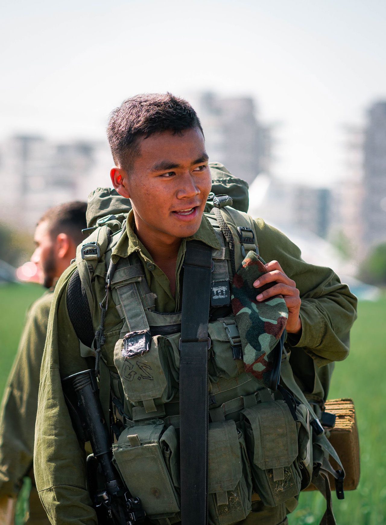 צילום: אבשלום רלטה