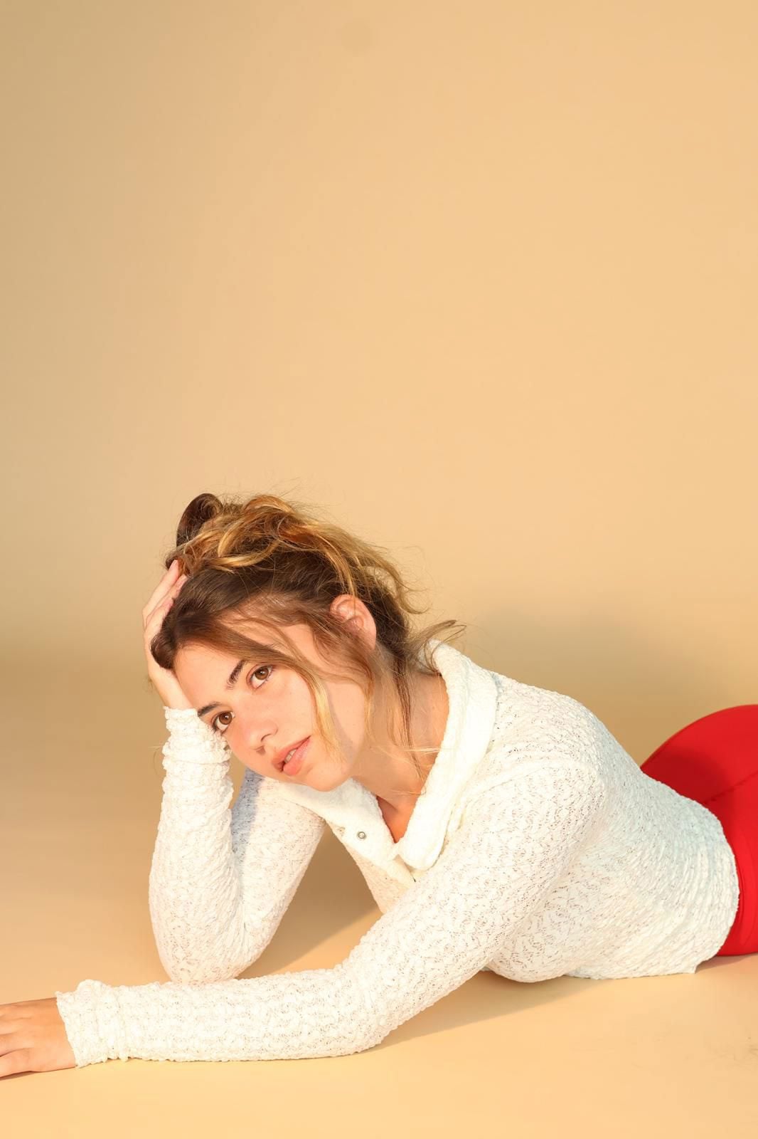 עלמה גוב. צילום: ענית סדן