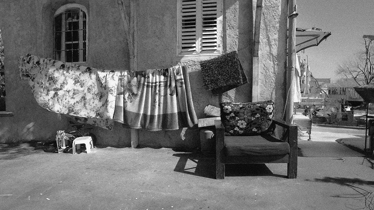 צילום: חנה הרציג