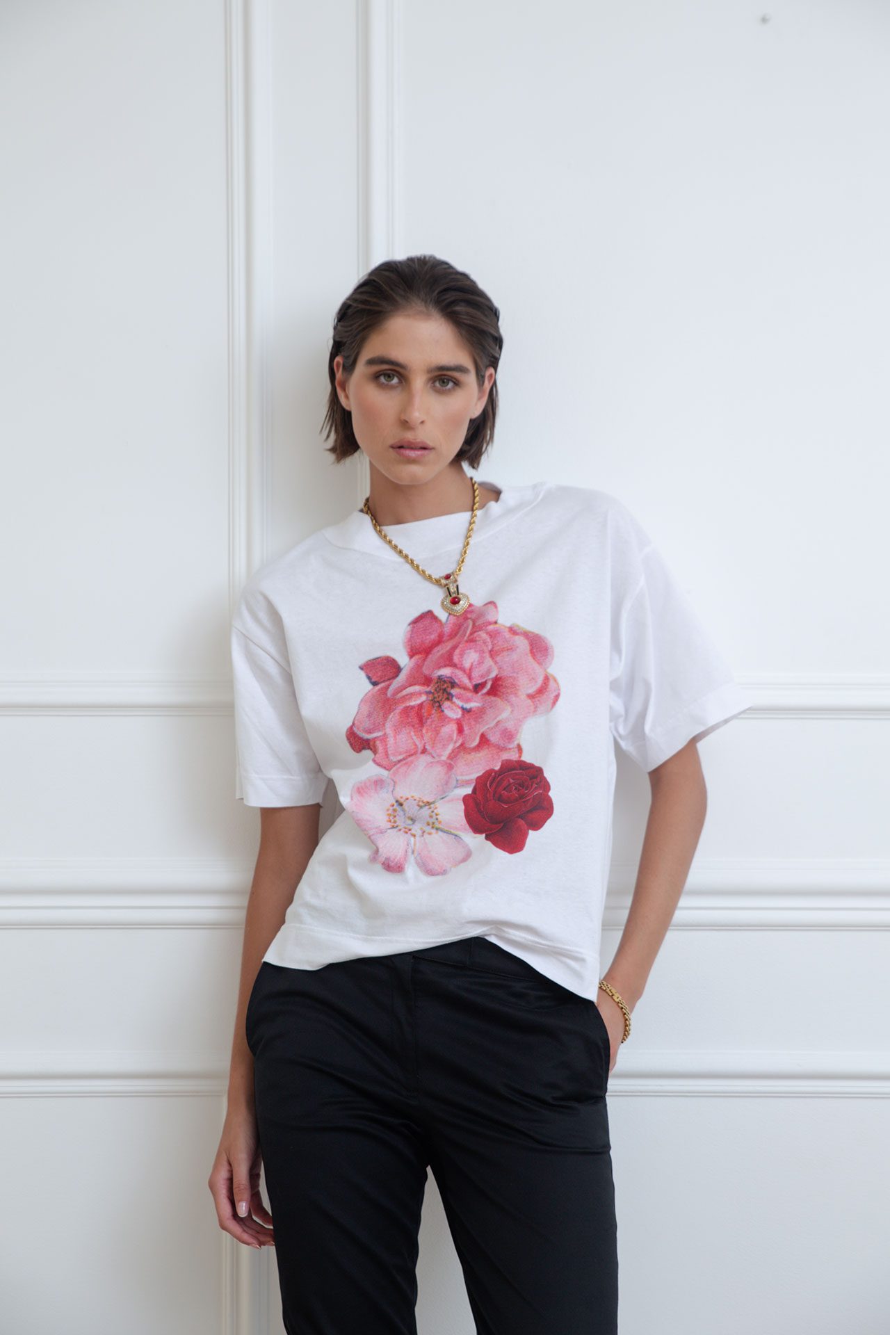 קולקציה קודמת. צילומים: רותם לבל