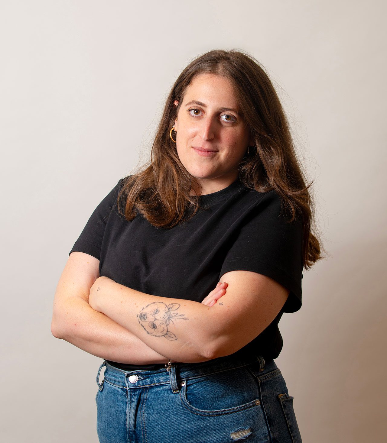 שי חיים. צילום: גלי שהרבני