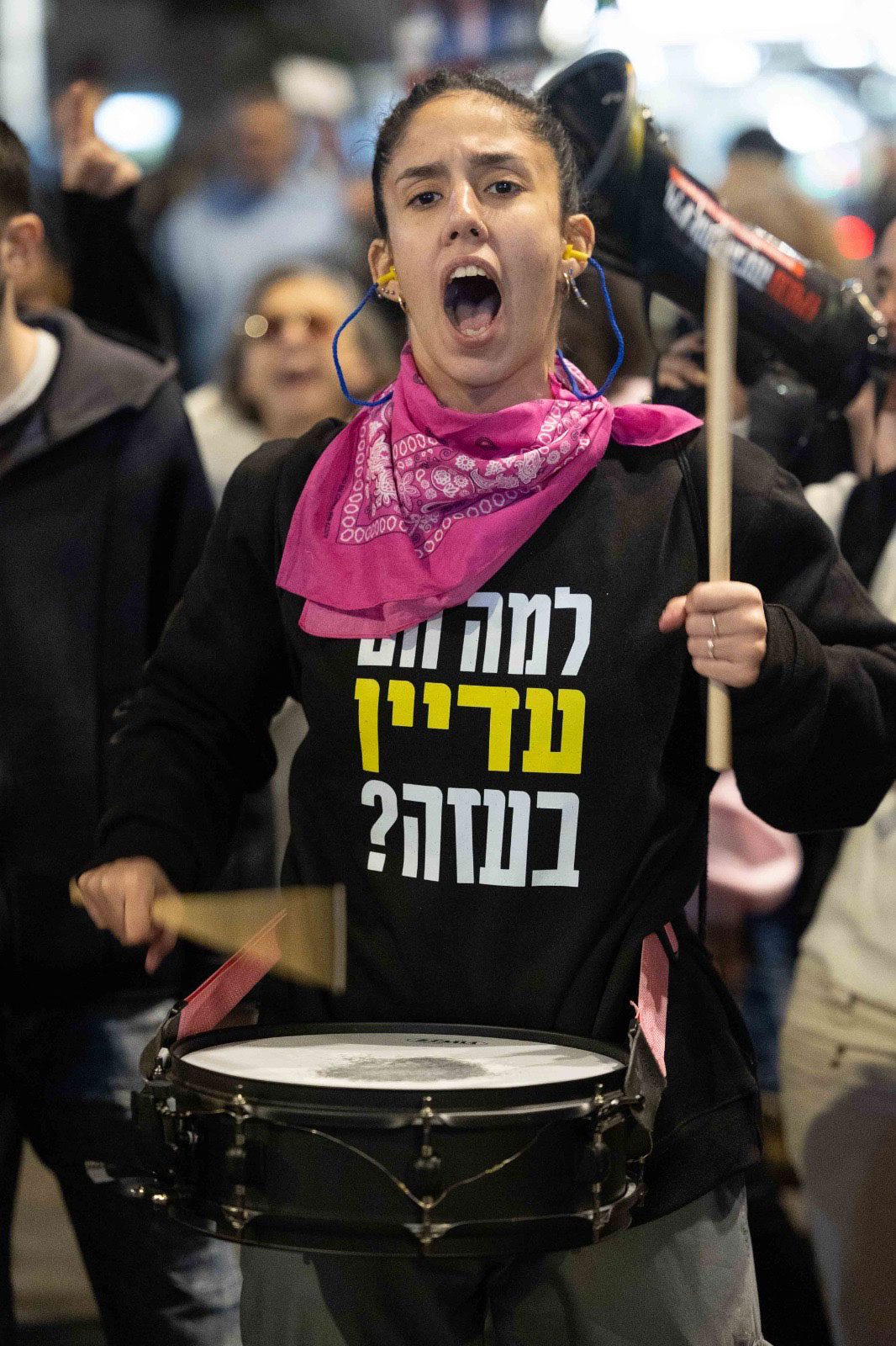 צילום: ארז חרודי