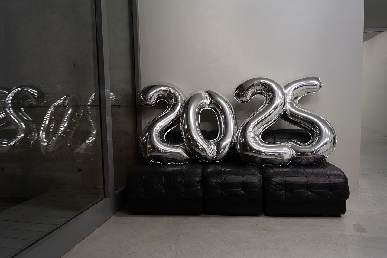 אורי וויינשטיין, 2025
