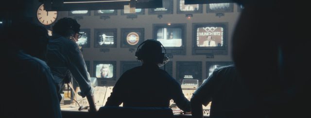 5 בספטמבר. צילומים: סרטי פרמאונט