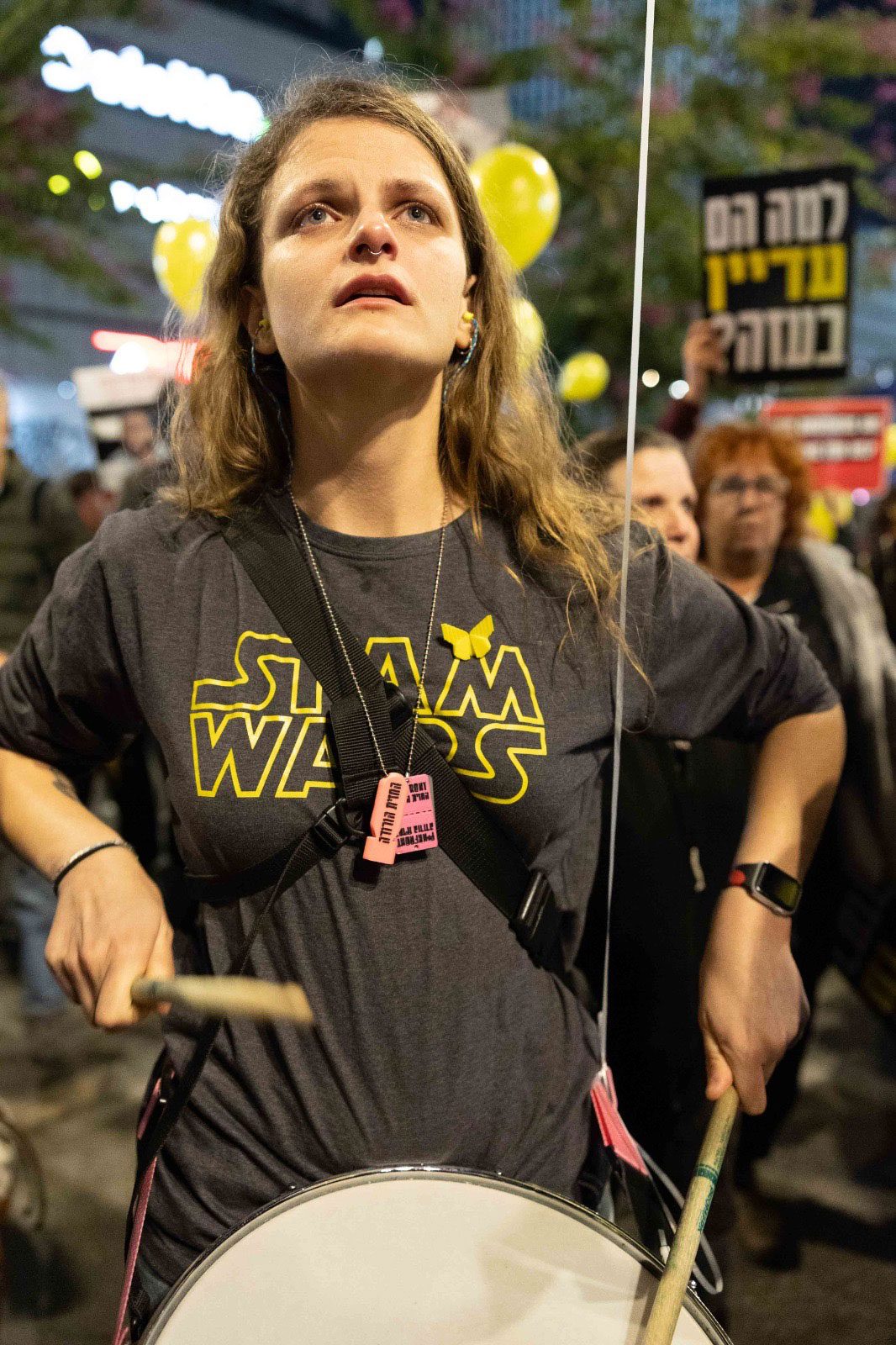 צילום: ארז חרודי