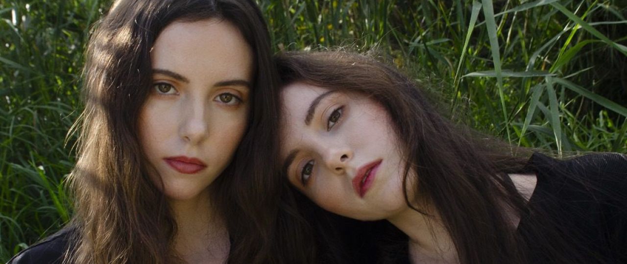 שרה ואלישבע ארסניוק. צילום: מירי טייר