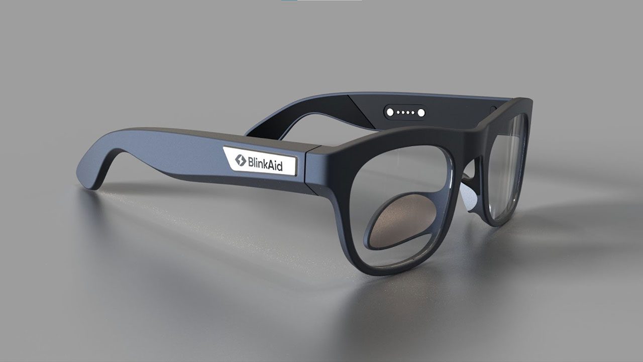 BlinkAid