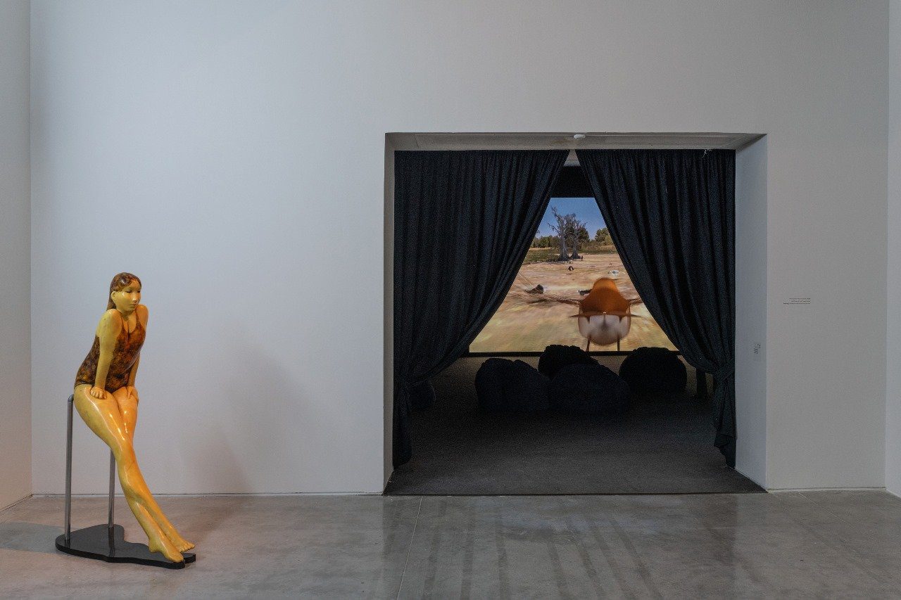 ג׳ון רפמן, פרנק גאלו