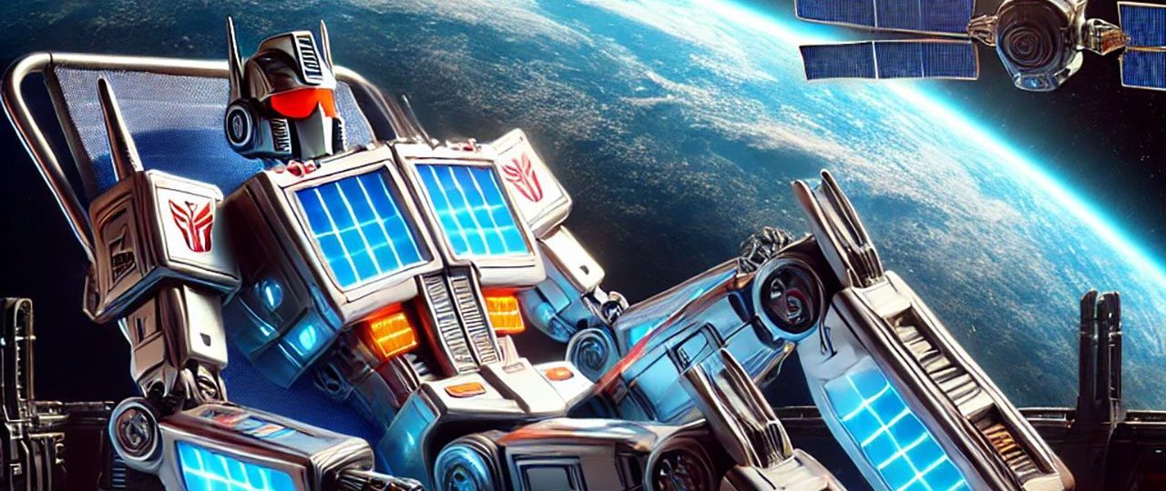 הרובוטריקים לא יבואו יבשים. דימוי: AI