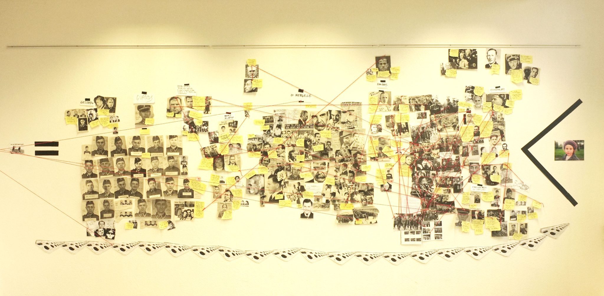 המשוואה. צילומים: מ״ל