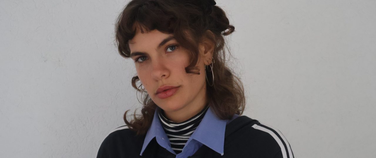 נגה שליט גליק צילום: ערן צמית