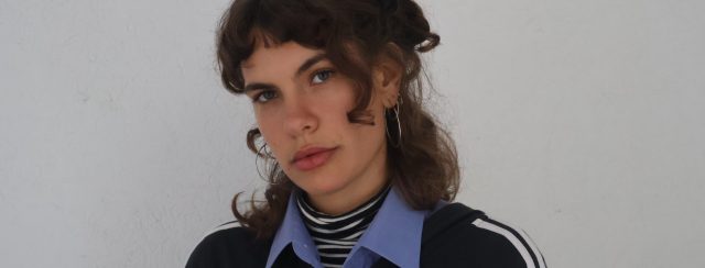 נגה שליט גליק צילום: ערן צמית