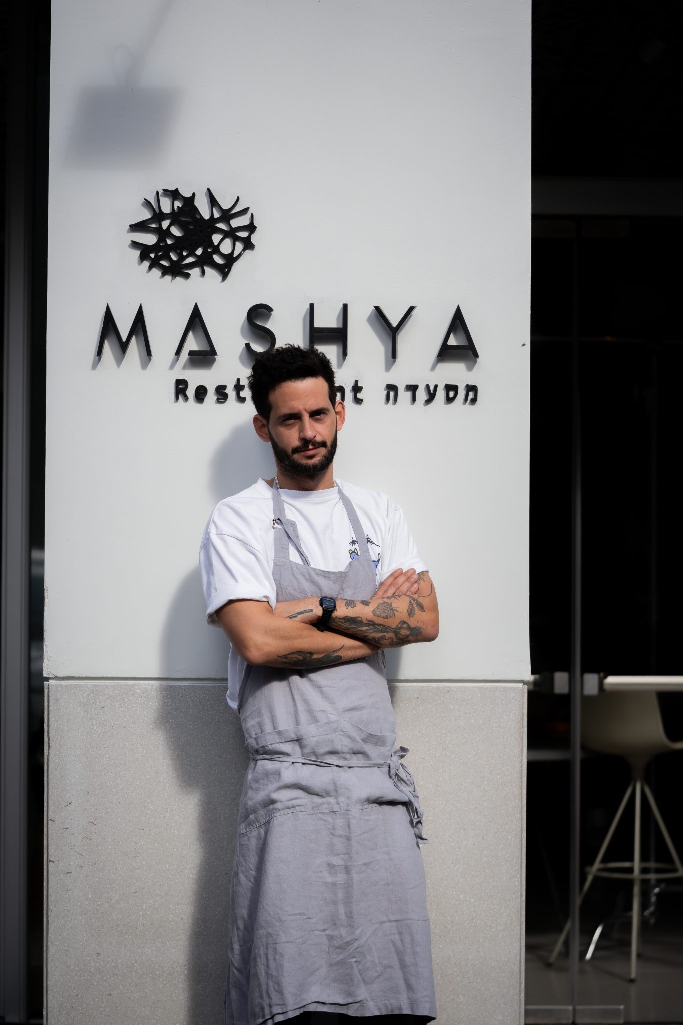 פילמניה בנילוס. צילומים: דן פרץ