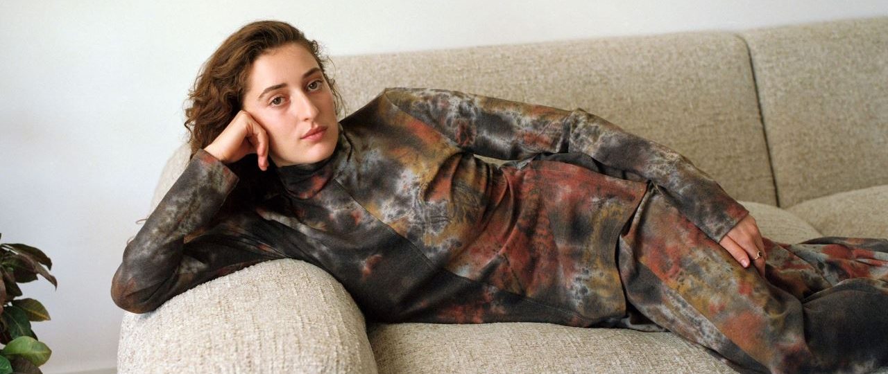 קיאן פרנקפורט. צילומים: אסף עיני