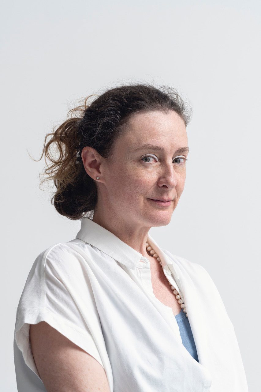 מריה כריסטינה דידרו. צילום: דלפינו סיסטו לגנאני