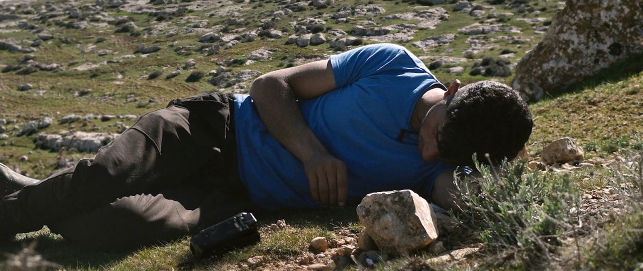 צילומים: רחל שור, אין ארץ אחרת
