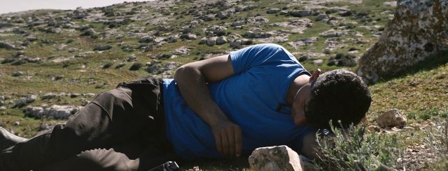 צילומים: רחל שור, אין ארץ אחרת