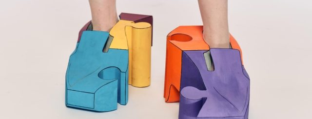 רוני ארבל. צילומים: גיא רשקובן, בצלאל