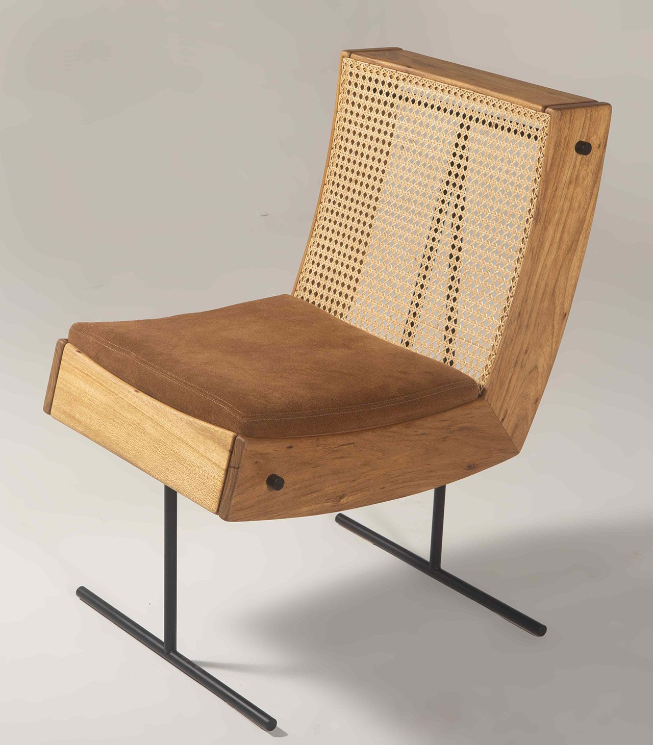 כיסאות Benja / גלריה Mercado Moderno