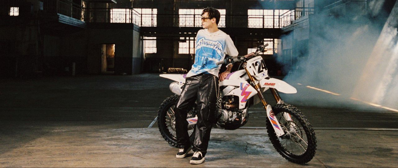 REPRESENT, מחווה למטאליקה. צילומים: מ״ל