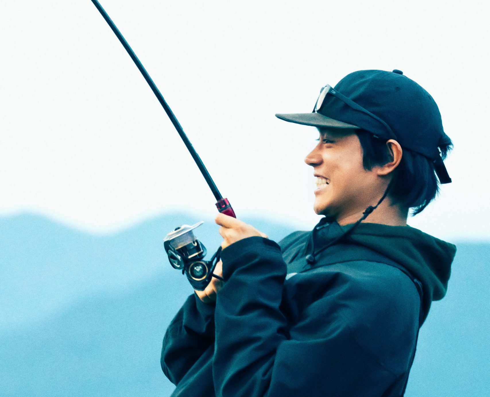 שקיעה, זריחה. Sunset Sunrise Film Partners