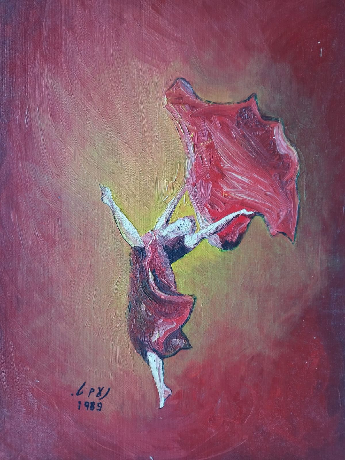 ציורים ורישומים של נעם טננבאום