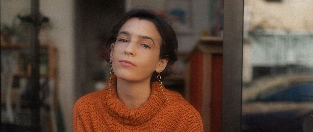 הדס חיון. צילום: לטה אלונה